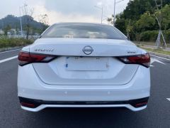 Nissan Sylphy 1.6L Enjoy Edition - фото 8