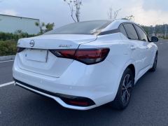Nissan Sylphy 1.6L Enjoy Edition - фото 9
