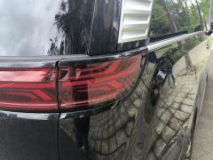 Denza D9 DM-i 1.5T 190km 4WD Premium 7-seater - ფოტო 5