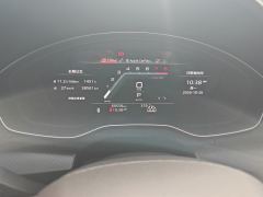 Audi Q5L 45 TFSI Luxury Sport - ფოტო 20