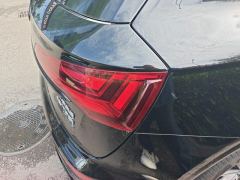 Audi Q5L 45 TFSI Luxury Sport - ფოტო 5