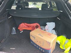 Audi Q5L 45 TFSI Luxury Sport - ფოტო 7