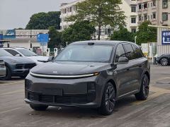Li Auto L6 Max Smart Refresh Edition - фото 1