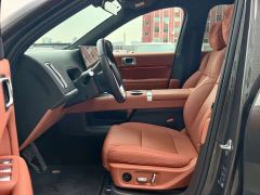 Li Auto L6 Max Smart Refresh Edition - фото 11