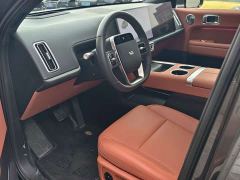 Li Auto L6 Max Smart Refresh Edition - фото 12