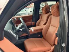 Li Auto L6 Max Smart Refresh Edition - фото 14