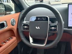 Li Auto L6 Max Smart Refresh Edition - фото 18