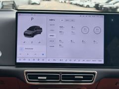 Li Auto L6 Max Smart Refresh Edition - фото 19