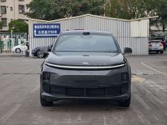 Li Auto L6 Max Smart Refresh Edition - фото 2