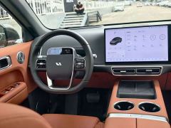 Li Auto L6 Max Smart Refresh Edition - фото 20