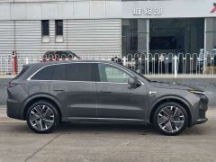 Li Auto L6 Max Smart Refresh Edition - фото 5