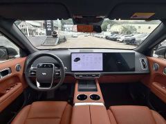 Li Auto L6 Max Smart Refresh Edition - фото 9
