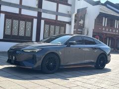 Changan UNI-V 1.5T Premium Sport - ფოტო 1