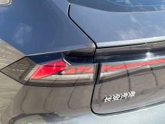 Changan UNI-V 1.5T Premium Sport - ფოტო 11