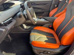 Changan UNI-V 1.5T Premium Sport - ფოტო 12