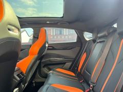 Changan UNI-V 1.5T Premium Sport - ფოტო 13