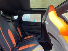 Changan UNI-V 1.5T Premium Sport - ფოტო 14