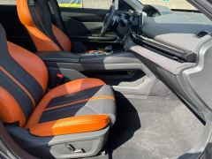 Changan UNI-V 1.5T Premium Sport - ფოტო 15