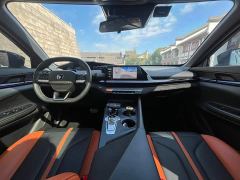 Changan UNI-V 1.5T Premium Sport - ფოტო 16