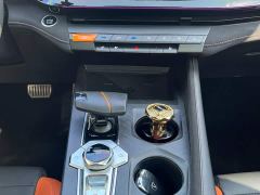 Changan UNI-V 1.5T Premium Sport - ფოტო 17