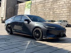 Changan UNI-V 1.5T Premium Sport - ფოტო 3