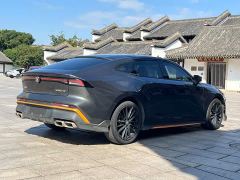 Changan UNI-V 1.5T Premium Sport - ფოტო 4