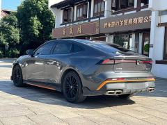 Changan UNI-V 1.5T Premium Sport - ფოტო 5