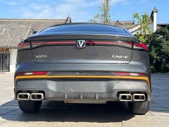 Changan UNI-V 1.5T Premium Sport - ფოტო 6