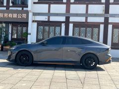 Changan UNI-V 1.5T Premium Sport - ფოტო 7