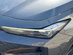 Changan UNI-V 1.5T Premium Sport - ფოტო 8
