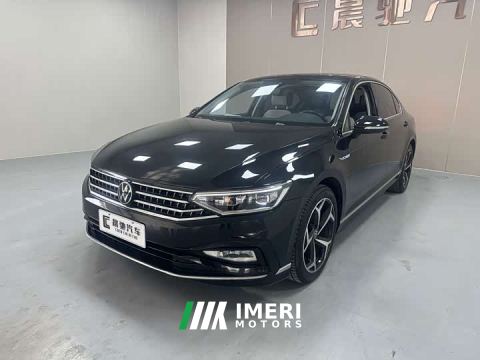 2024 Volkswagen Magotan 2 Million Units Celebration Edition 330TSI DSG Luxury