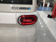 Wuling Hongguang MINIEV Third Generation 215km Youth Edition - ფოტო 7