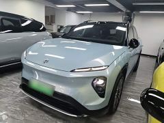 NIO ES7 75kWh - ფოტო 1