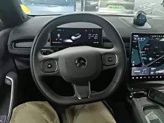 NIO ES7 75kWh - ფოტო 10