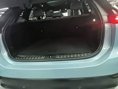 NIO ES7 75kWh - ფოტო 18