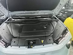 NIO ES7 75kWh - ფოტო 19