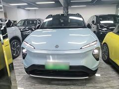 NIO ES7 75kWh - ფოტო 2