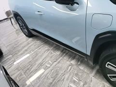 NIO ES7 75kWh - ფოტო 20
