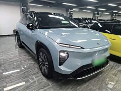 NIO ES7 75kWh - ფოტო 3