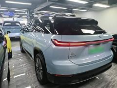 NIO ES7 75kWh - ფოტო 4
