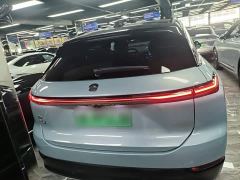 NIO ES7 75kWh - ფოტო 5