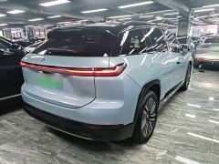 NIO ES7 75kWh - ფოტო 6