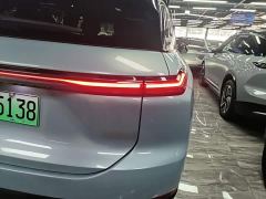 NIO ES7 75kWh - ფოტო 7