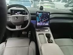NIO ES7 75kWh - ფოტო 9