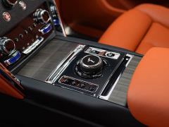 Rolls-Royce Cullinan Four-Seat Edition - ფოტო 12
