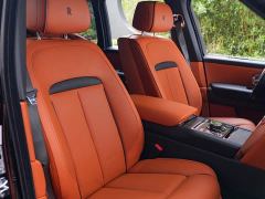 Rolls-Royce Cullinan Four-Seat Edition - ფოტო 14