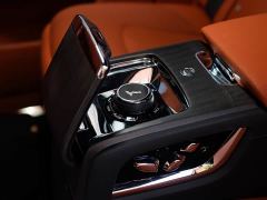 Rolls-Royce Cullinan Four-Seat Edition - ფოტო 16
