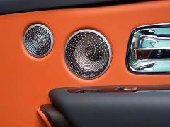 Rolls-Royce Cullinan Four-Seat Edition - ფოტო 18