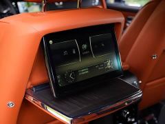 Rolls-Royce Cullinan Four-Seat Edition - ფოტო 19