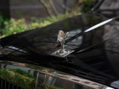 Rolls-Royce Cullinan Four-Seat Edition - ფოტო 5